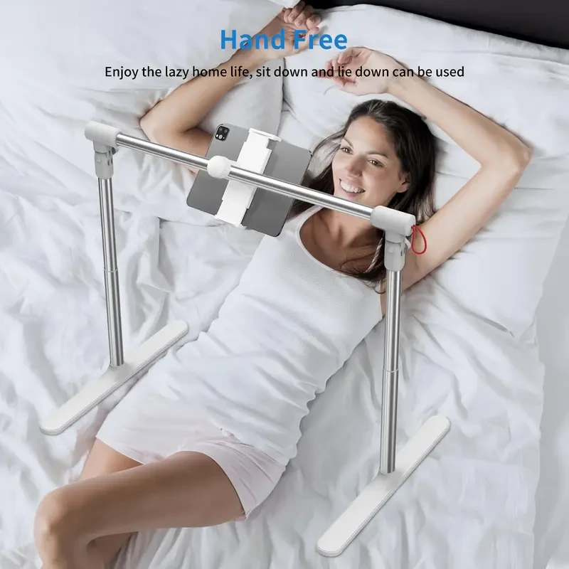 Bedside Tablet Stand
