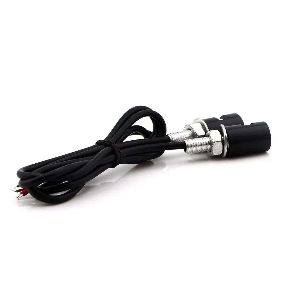 Car LED License Plate Light