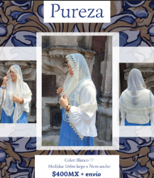 M VELO Pureza