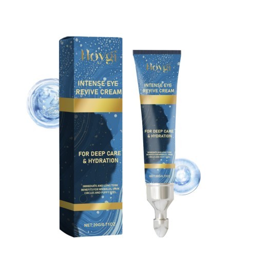 Anti-wrinkle Firming Eye Cream For Lightening Eyes