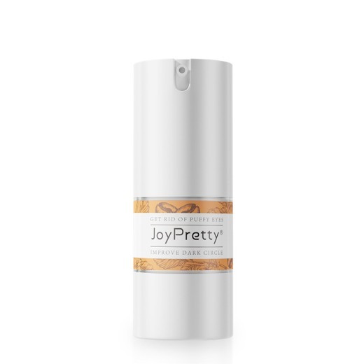 Caffeine Eye Cream Moisturizing To Fade Dark Circles