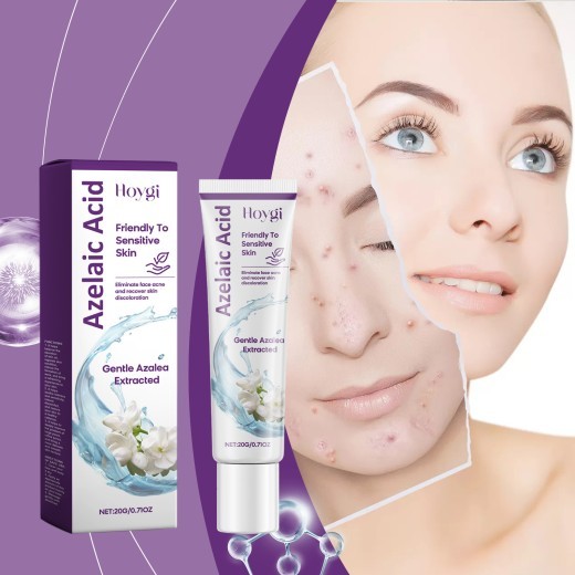 Improve Skin Nourishing Moisturizing Neck Cream