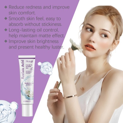 Improve Skin Nourishing Moisturizing Neck Cream