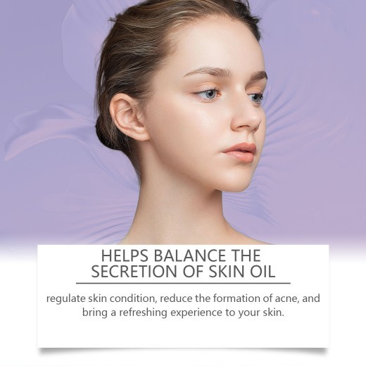 Improve Skin Nourishing Moisturizing Neck Cream