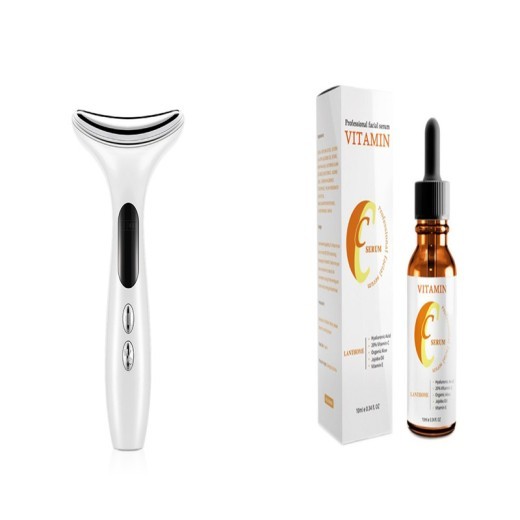 Lifting And Tightening Face Introducer