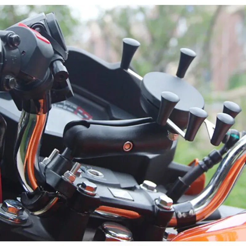 Bicycle riding bracket