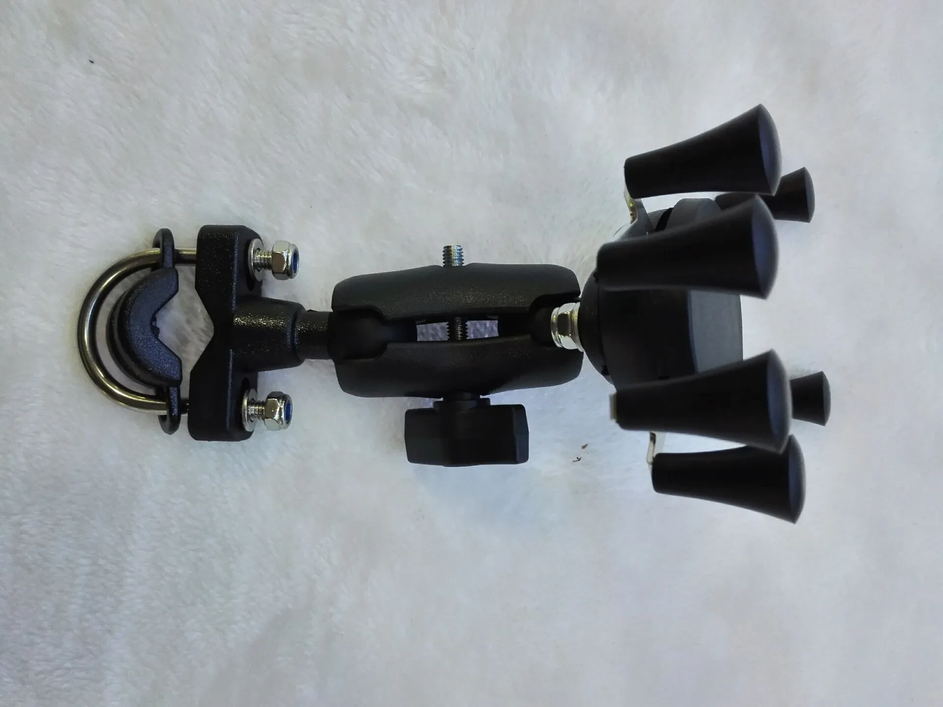 Holder Universal Mobile Phone Holder For Motorcycles And Electric Vehicles