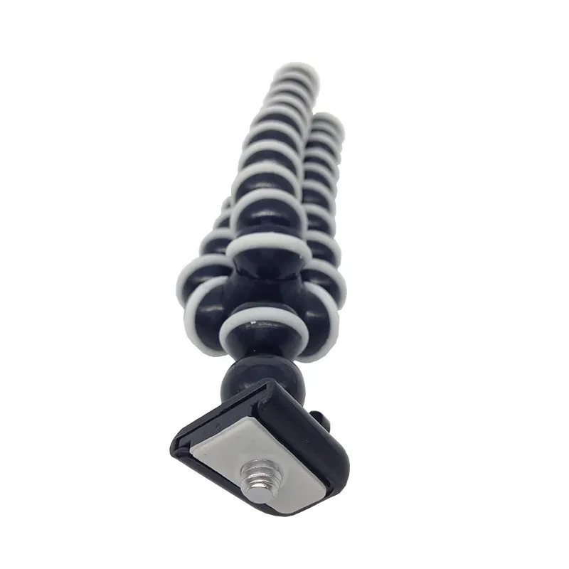 Multifunctional Flexible Octopus Bracket Universal Bracket For Sports Camera