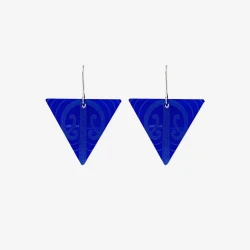 Earrings - Mangopare II
