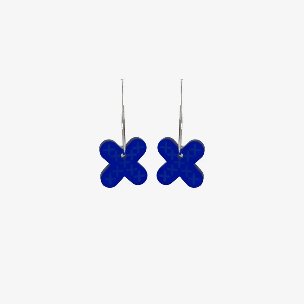 Earrings - Matariki I