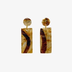 Earrings - Olivia Ate