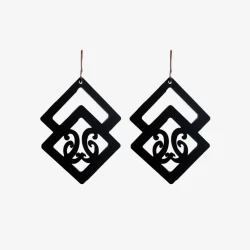 Earrings - Synergy 2
