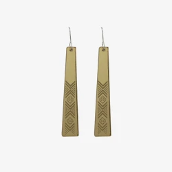 Earrings - Tniko I
