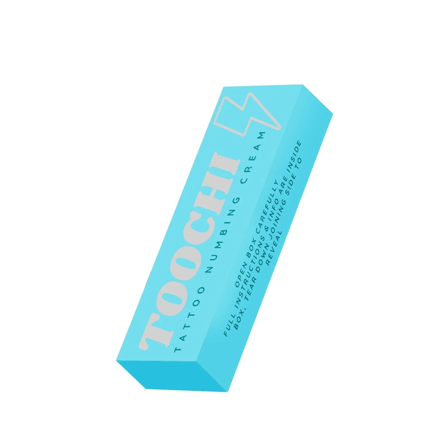 Tattoo Numbing Cream by Toochi