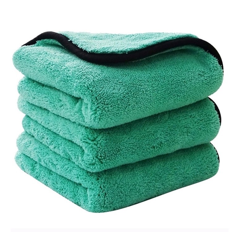 Aquatouch BIG FELLA | Dual-Sided Drying Towel