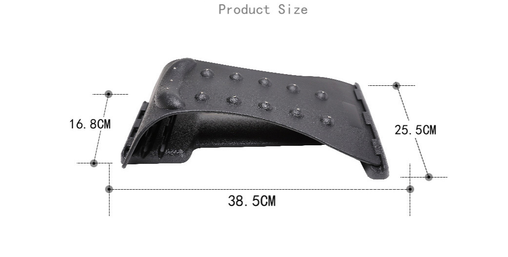 Cervical traction device