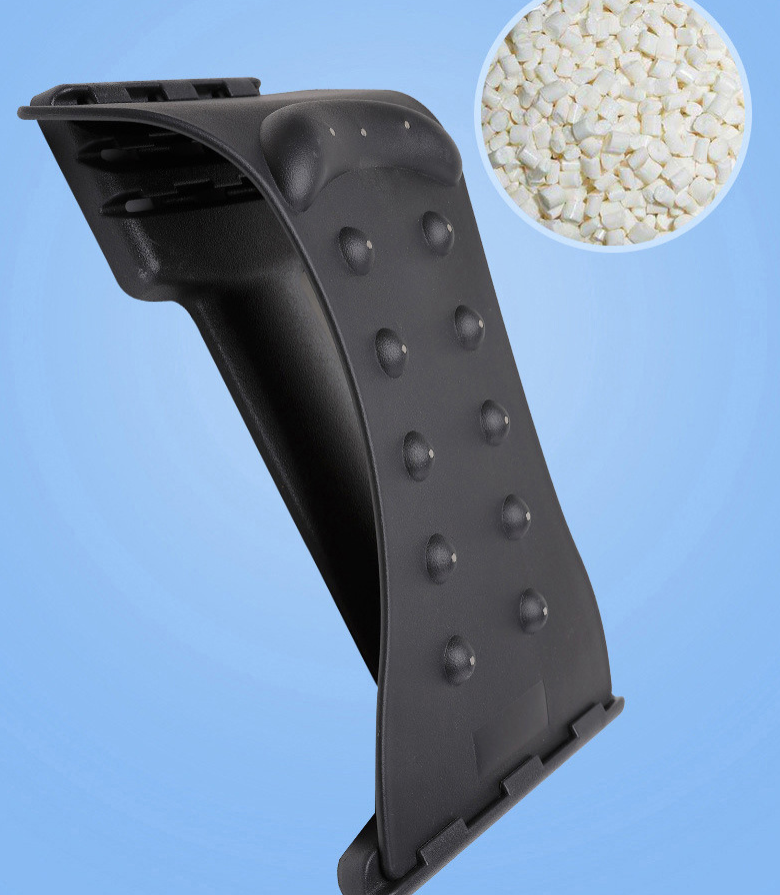 Cervical traction device