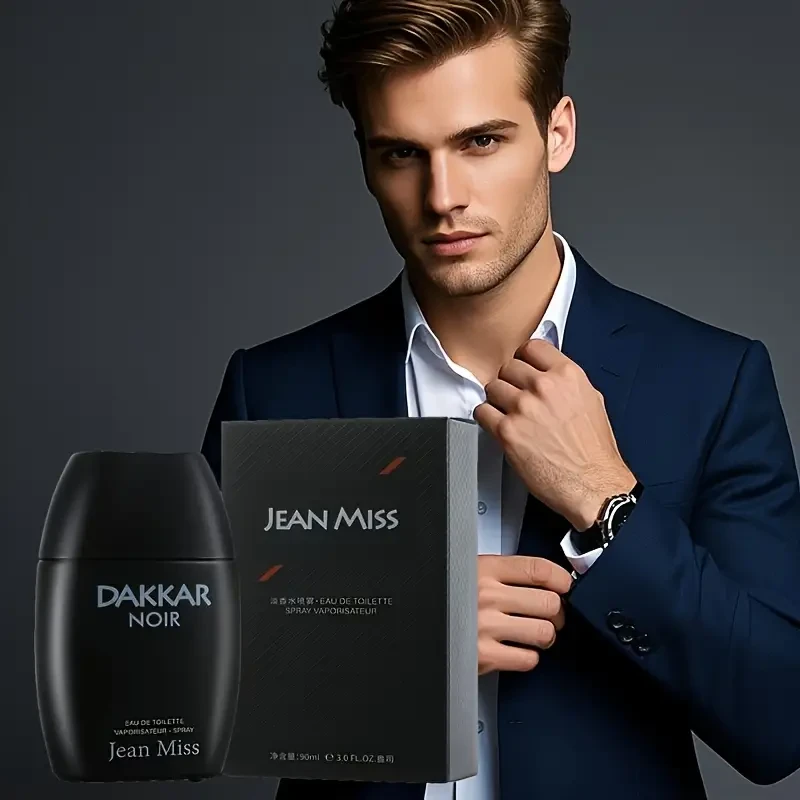 Men'S Eau De Toilette Spray