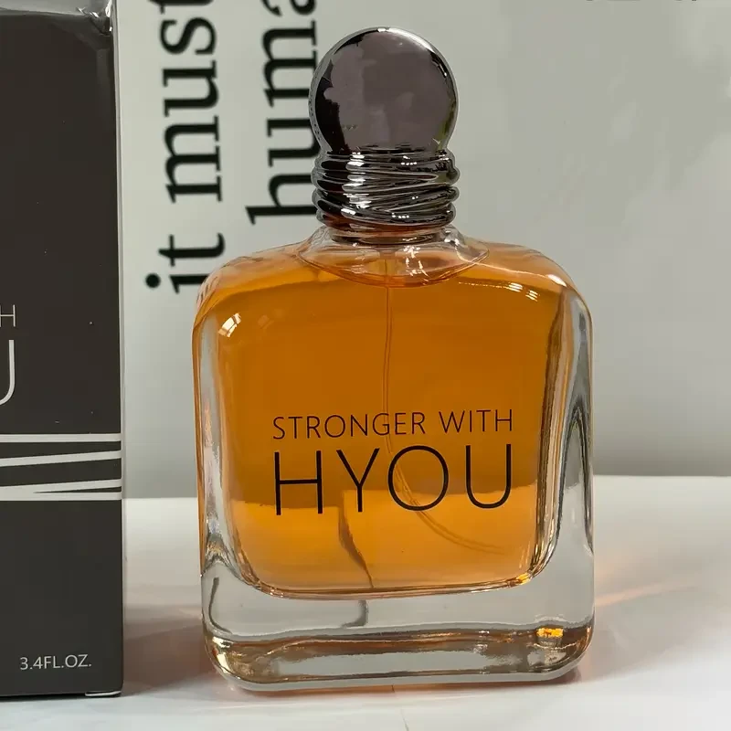 Men's Fragrance Spray Gift Box