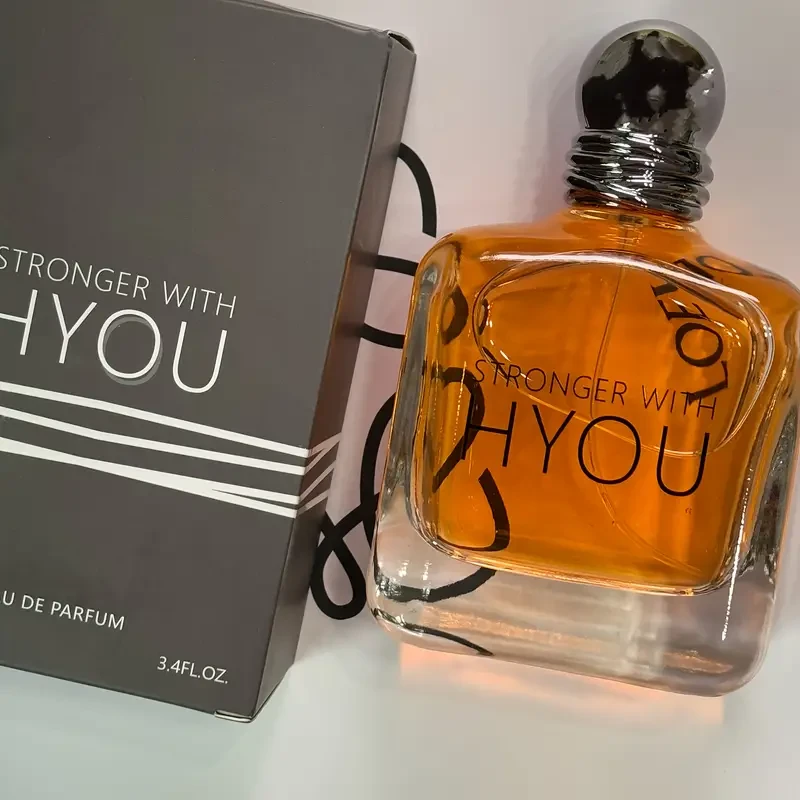 Men's Fragrance Spray Gift Box