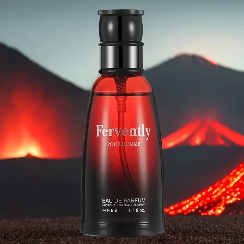 Fervently Pour Homme Cologne