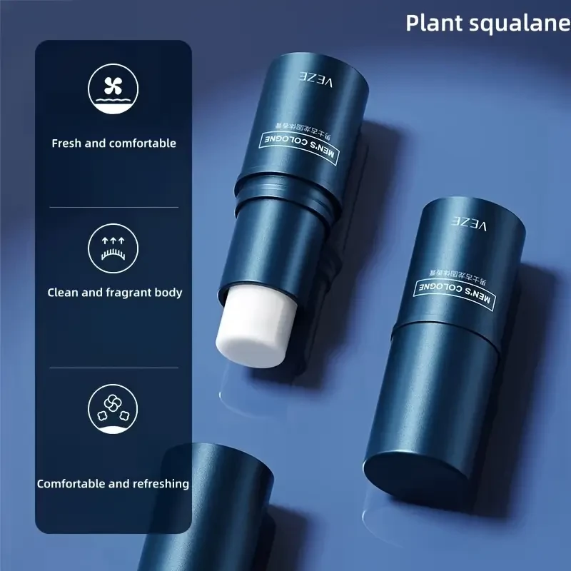 VEZE Men'S Cologne Solid Stick