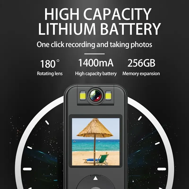 YOUMECAM Ultra HD 4K