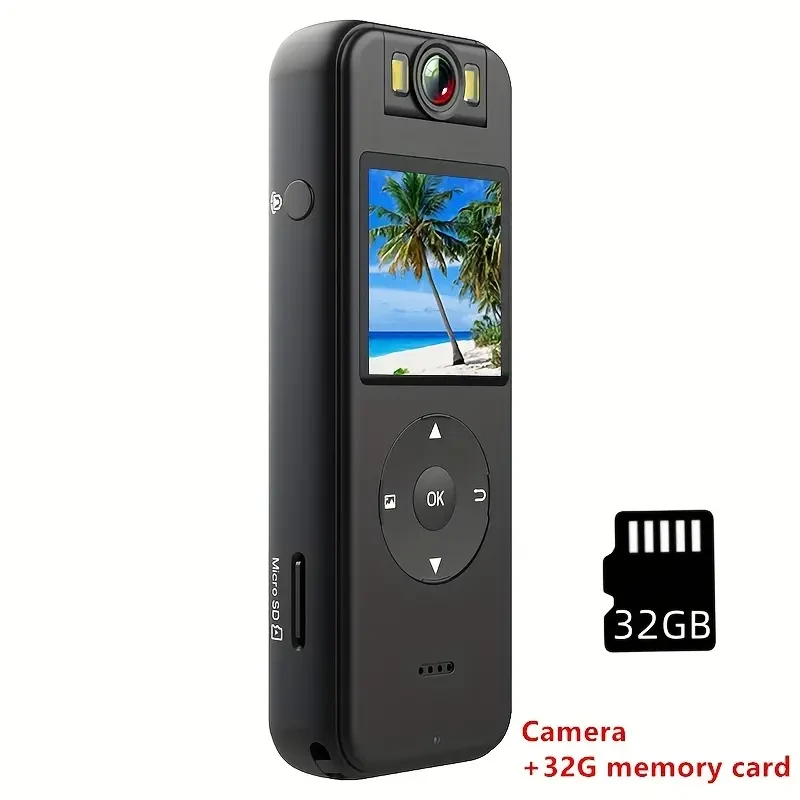 YOUMECAM Ultra HD 4K