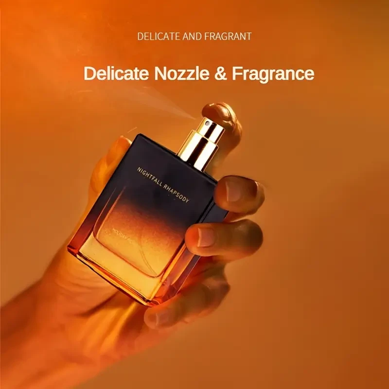 Nightfall Eau de Toilette for Men