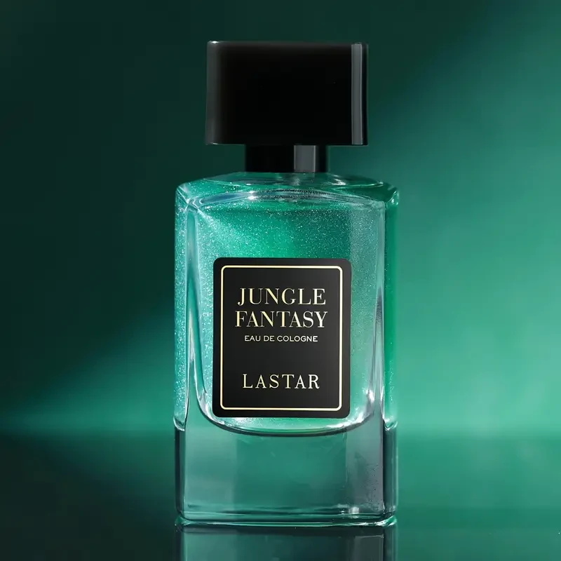LASTAR Jungle Fantasy Pheromone Perfume for Men & Women
