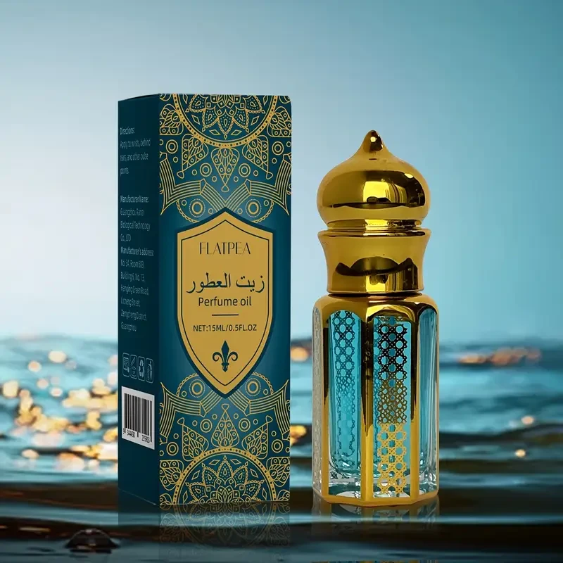 Hilaipa Luxury Men'S Perfume Oil