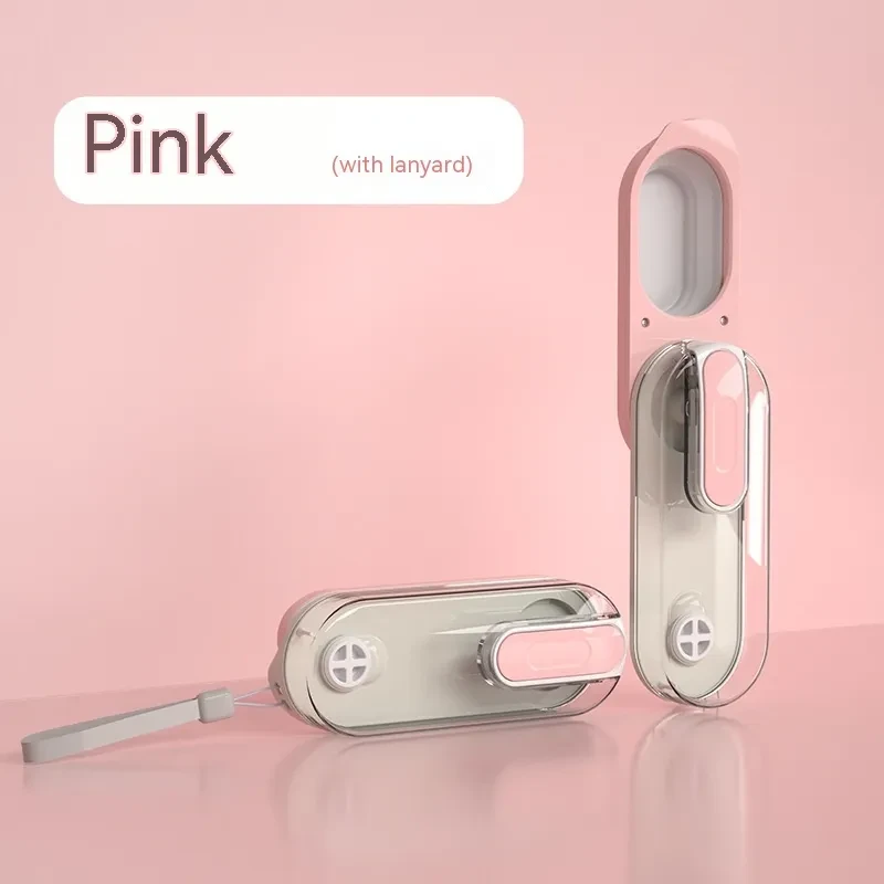 Dog Water Bottle Foldable Dog Water Dispenser For Outdoor