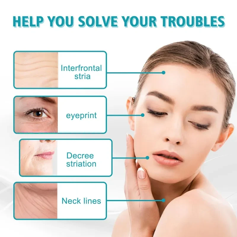 Firming Facial Skin Anti-Wrinkle Skin Care Water