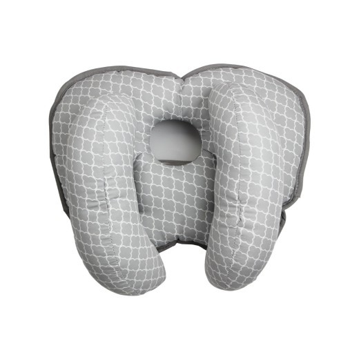 Trolley Child Seat Car Head Protection Pillow