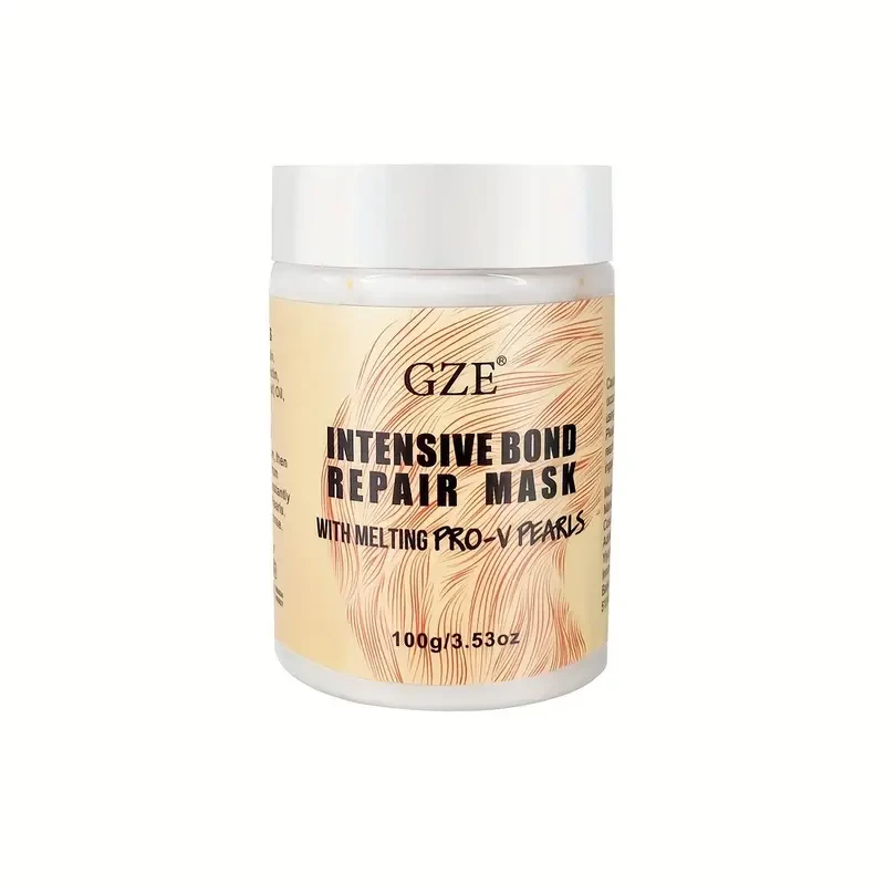 GZE Intensive Bond Hair Mask