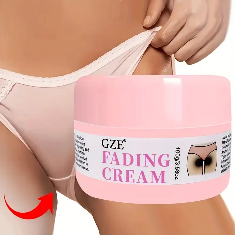 GZE Radiant Cream