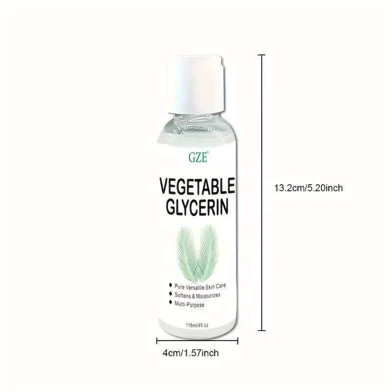 Premium Vegetable Glycerin