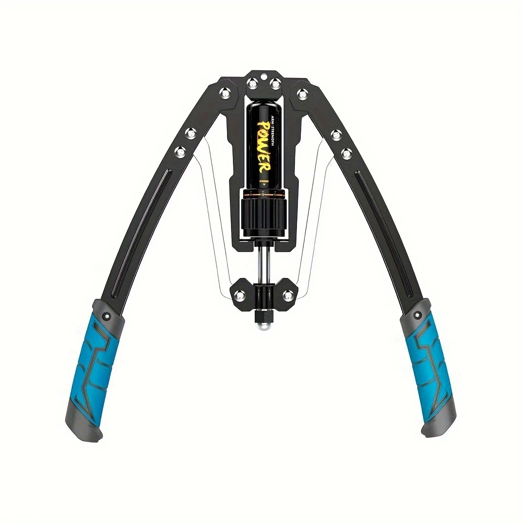 Adjustable Arm Exerciser - Home Chest Expander