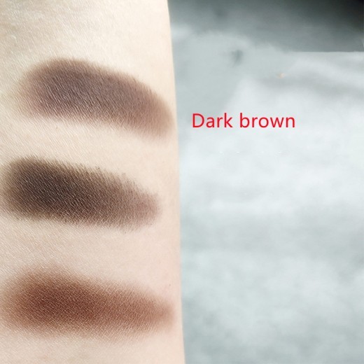 Hairline Trimming Stick Fills Nose Shadow