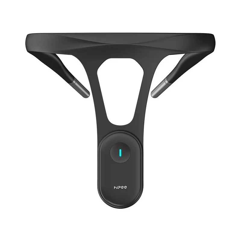 Smart Posture Corrector – Revolutionizing Posture Improvement