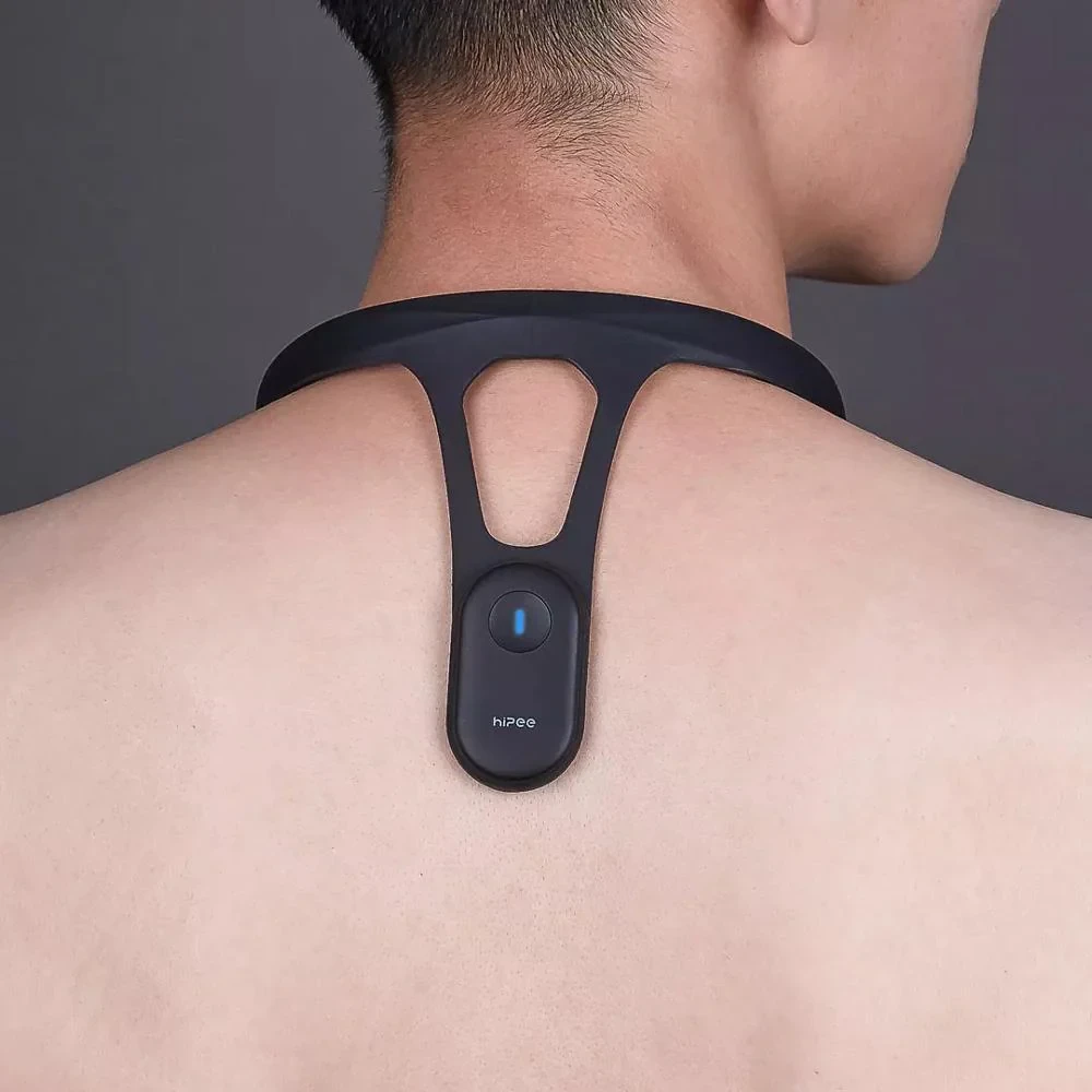 Smart Posture Corrector – Revolutionizing Posture Improvement