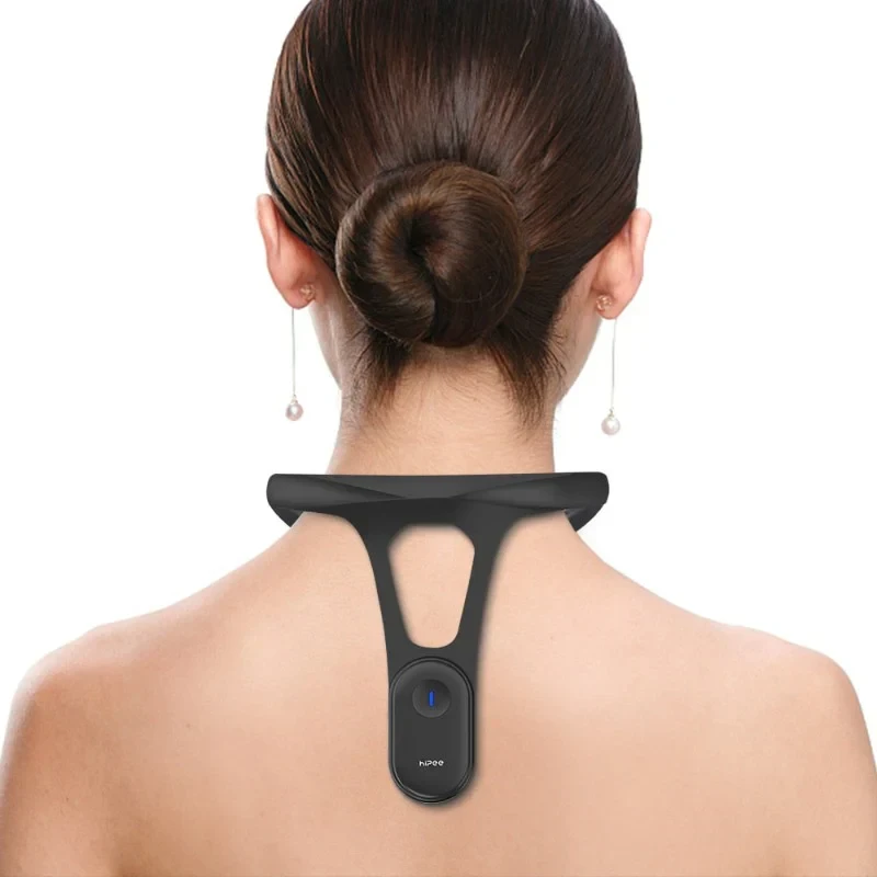 Smart Posture Corrector – Revolutionizing Posture Improvement