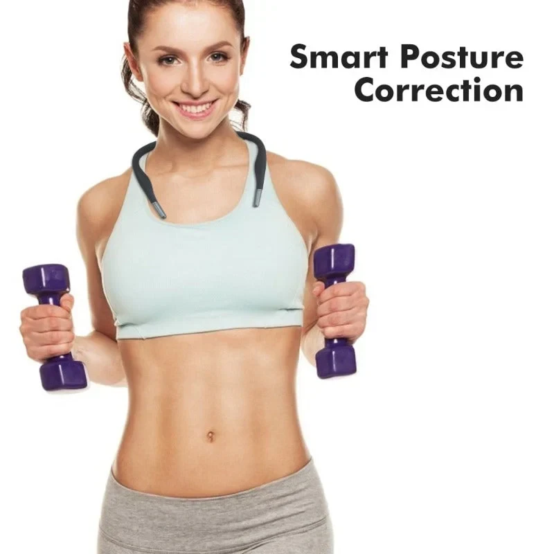 Smart Posture Corrector – Revolutionizing Posture Improvement