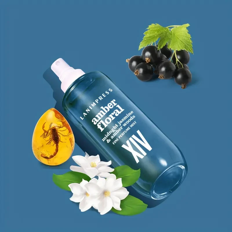 Lanimpress Samba Passion XIV Body Spray