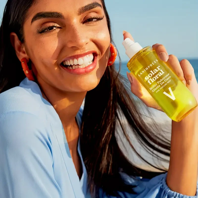 Body&Hair Fragrance Mist