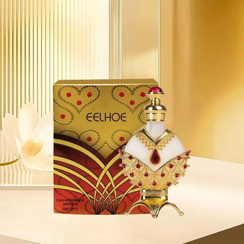 Eelhoe Classic Arabian Concentrated Perfume