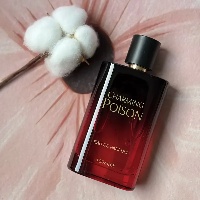 Charming Passion Series Women's Eau De Toilette