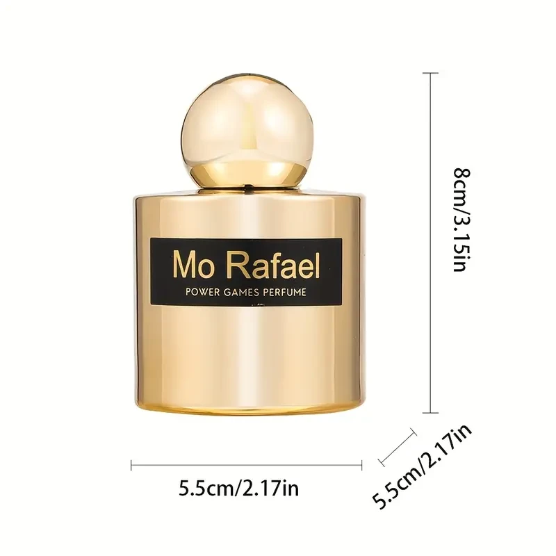 Mo Rafael Luxury Perfume for Women