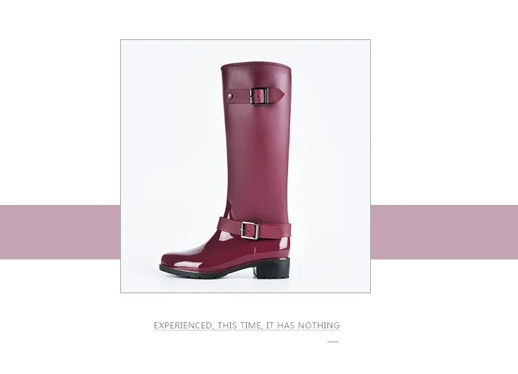 proof long tube water shoes