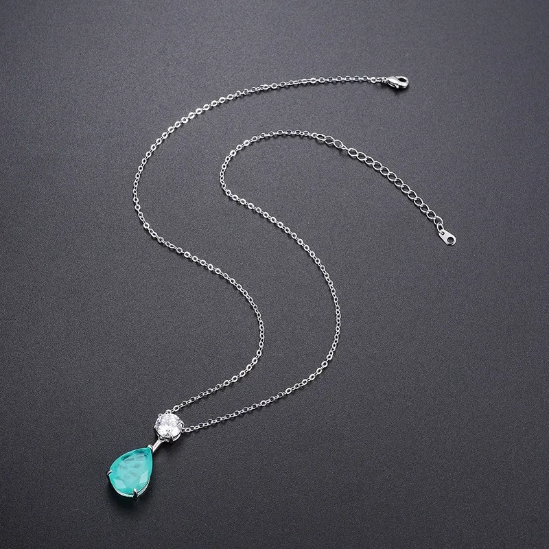 European And American Fashion Ladies Necklace